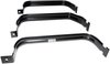 Fuel Tank Strap Set - image 2