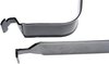 Fuel Tank Strap Set - image 4