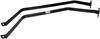 Fuel Tank Strap Set - image 1