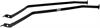 Fuel Tank Straps Set - image 1