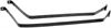 Fuel Tank Strap Set - image 1