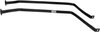 Fuel Tank Strap Set - image 2