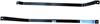 Fuel Tank Straps Set - image 1