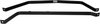 Fuel Tank Straps Set - image 2