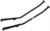Fuel Tank Strap Set - image 1