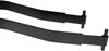 Fuel Tank Strap Set - image 4
