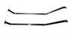Fuel Tank Straps Set - image 1