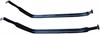 Fuel Tank Strap Set - image 1