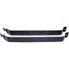 Fuel Tank Strap Set - image 1