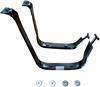 Fuel Tank Strap Set - image 1