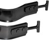 Fuel Tank Strap Set - image 4