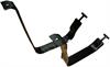 Fuel Tank Strap Set - image 1