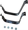 Fuel Tank Strap Set - image 1