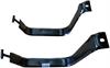 Fuel Tank Straps Set - image 1
