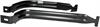 Fuel Tank Strap Set - image 1