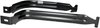 Fuel Tank Strap Set - image 2