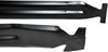 Fuel Tank Strap Set - image 4