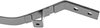 Fuel Tank Strap Set - image 2