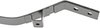 Fuel Tank Strap Set - image 4