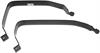 Fuel Tank Strap Coated for rust prevention - image 1