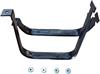 Fuel Tank Strap Set - image 1
