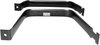 Fuel Tank Strap Set - image 2