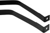 Fuel Tank Strap Set - image 3
