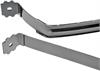 Fuel Tank Strap Set - image 1