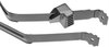 Fuel Tank Strap Set - image 2