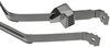 Fuel Tank Strap Set - image 4