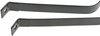 Fuel Tank Strap Set - image 3