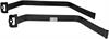 Fuel Tank Strap Set - image 1