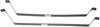 Fuel Tank Strap Set - image 2