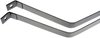 Fuel Tank Strap Set - image 3