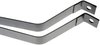 Fuel Tank Strap Set - image 4