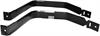 Fuel Tank Strap Set - image 1