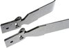 Fuel Tank Strap Set - image 4