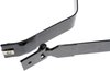 Fuel Tank Strap Set - image 4