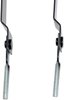 Fuel Tank Strap Set - image 4