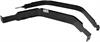 Fuel Tank Strap Set - image 1