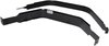 Fuel Tank Strap Set - image 2