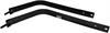 Fuel Tank Strap Set - image 1