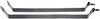 Fuel Tank Strap Set - image 2