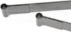Fuel Tank Strap Set - image 3