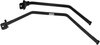 Fuel Tank Strap Set - image 2