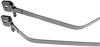 Fuel Tank Strap Set - image 1