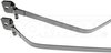 Fuel Tank Strap Set - image 3