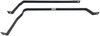 FUEL TANK STRAP - image 3