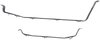 FUEL TANK STRAP - image 2