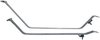 FUEL TANK STRAP - image 3